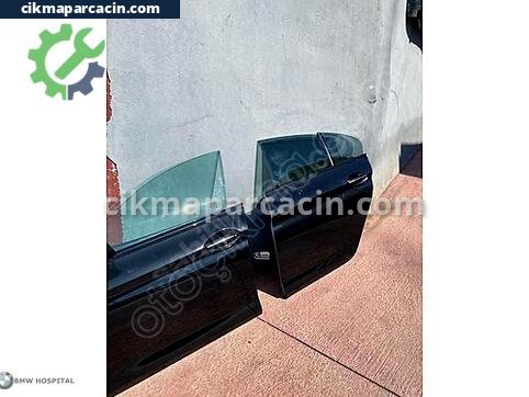 BMW 6 Serisi Sol Ön Kapı çıkma parça
