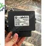 BMW F12 6 SERİSİ YAKIT BEYNİ