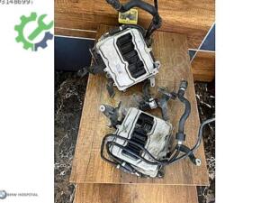 BMW F12 F06 650 İ 4.4 V8 MOTOR BEYNİ