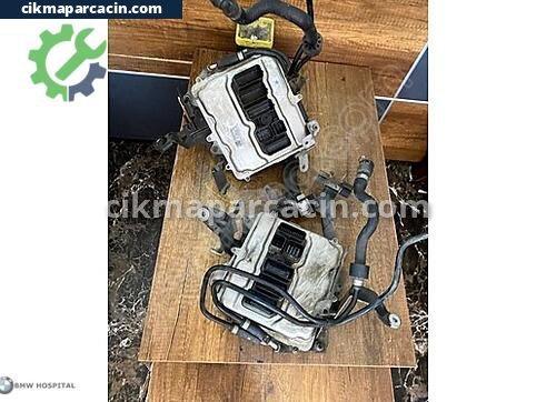 BMW X6 Motor Beyni çıkma parça