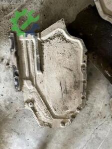 Bmw f15 alt motor koruma muhafaza takımı