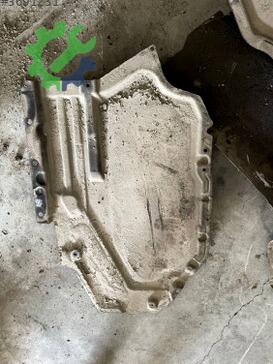 BMW X5 Motor Alt Muhafaza çıkma parça