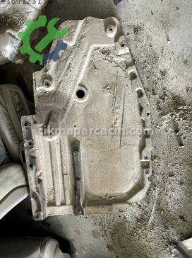 BMW X5 Motor Alt Muhafaza çıkma parça