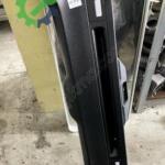 BMW F15 arka bagaj panzilotu