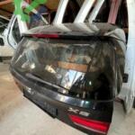 BMW F15 DOLU ELEKTRİKLİ BAGAJ KAPAĞI SİYAH HATASIZ ORJİNAL