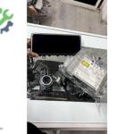 BMW F15 – F16 NBT SETİ X5-X6 ÇIKMA ORJİNAL