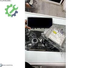 BMW F15 – F16 NBT SETİ X5-X6 ÇIKMA ORJİNAL