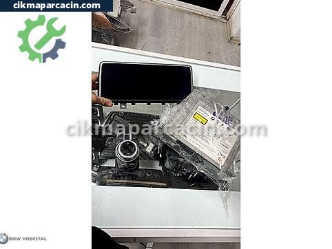 BMW X6 Triger Seti çıkma parça