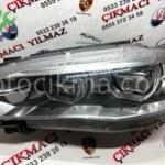 Bmw f15 f16 x 5 x6 sol far çıkma yedek parça