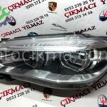 Bmw f15 f16 x 5 x6 sol far çıkma yedek parça