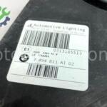 Bmw f15 f16 x 5 x6 sol far çıkma yedek parça