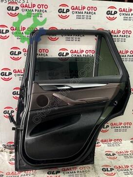 BMW X5 Kapı Döşemesi çıkma parça