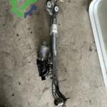 BMW F15 SİLECEK MOTORU KOLLARI TAKIM