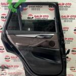 BMW F15 SOL ARKA KAPI DÖŞEMESİ TABA RENK