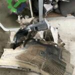 BMW F15 X5 2017 DAVLUMBAZ TAKIMI ORJİNAL ÇIKMA