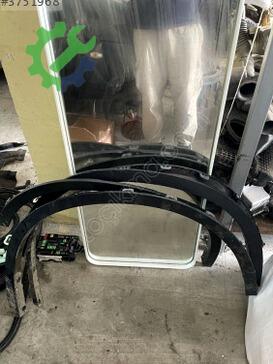 BMW X5 Dodik çıkma parça