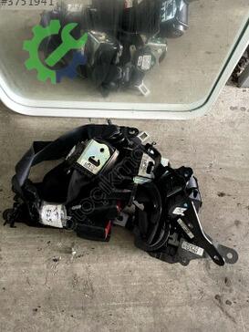 BMW X5 Emniyet Kemeri çıkma parça
