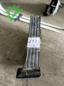 BMW X5 Pedal çıkma parça