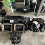 BMW F15 X5 2017 KALORİFER KAZANI MOTORU ORJİNAL ÇIKMA