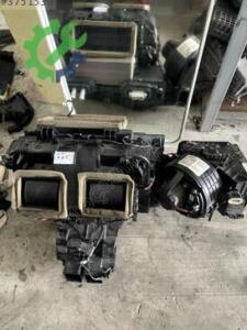 BMW F15 X5 2017 KALORİFER KAZANI MOTORU ORJİNAL ÇIKMA