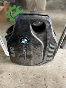 BMW F15 X5 2017 MOTOR KAPAĞI ORJİNAL ÇIKMA
