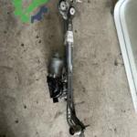 BMW F15 X5 2017 SİLECEK MEKANİZMASI ORJİNAL ÇIKMA