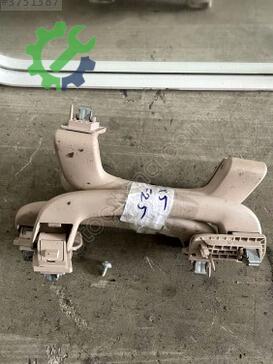 BMW X5 El Tutamağı çıkma parça