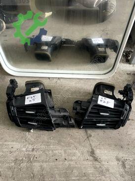 BMW X5 Panjur çıkma parça