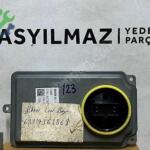 BMW F15 X5 FAR BEYNİ 63117363868