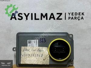 BMW F15 X5 FAR BEYNİ 63117363868