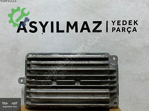 BMW X5 Far Beyni 63117363868 çıkma parça