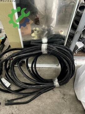 BMW X5 Fitil çıkma parça