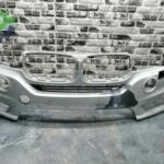 Bmw f15 x5 ön tampon f 15 x 5 çıkma yedek parça