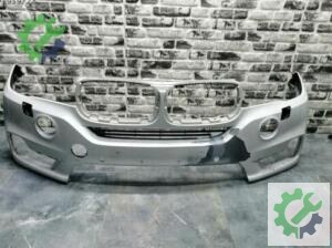 Bmw f15 x5 ön tampon f 15 x 5 çıkma yedek parça