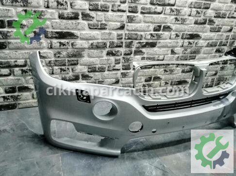 BMW X5 Ön Tampon çıkma parça