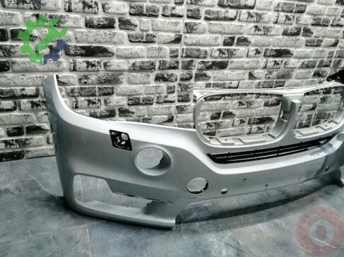 BMW X5 Ön Tampon çıkma parça