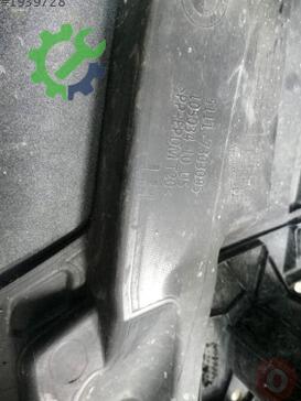 BMW X5 Ön Tampon çıkma parça