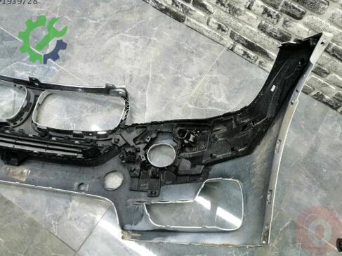 BMW X5 Ön Tampon çıkma parça