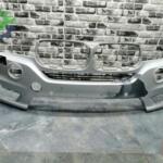 Bmw f15 x5 ön tampon f 15 x 5 çıkma yedek parça