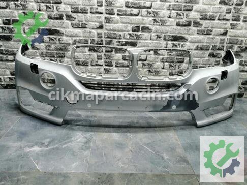 BMW X5 Ön Tampon çıkma parça