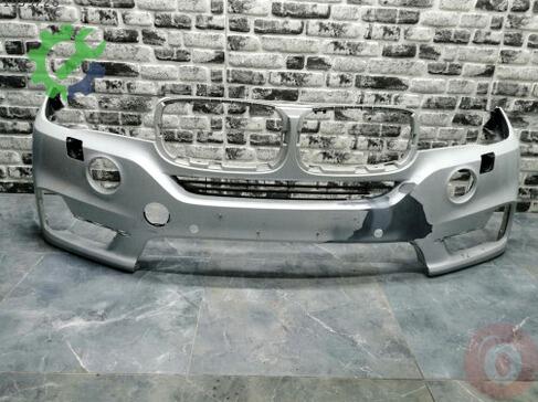 BMW X5 Ön Tampon çıkma parça