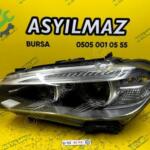 BMW F15 X5 SOL FAR (ORİJİNAL)