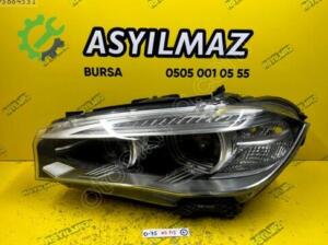 BMW F15 X5 SOL FAR (ORİJİNAL)