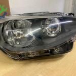 BMW F20 1 SERİSİ 2012-2014 SAĞ FAR VE TÜM ÇIKMA ORİJİNAL