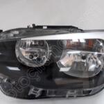 BMW F20 1 SERİSİ 2013 ORİJİNAL ÇIKMA SOL FAR