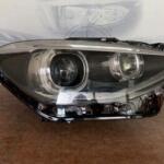 BMW F20 1 SERİSİ ÇIKMA SAĞ FAR