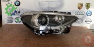 BMW F20 1 SERİSİ ÇIKMA SAĞ FAR