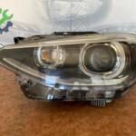 BMW F20 1 SERİSİ ÇIKMA SOL FAR
