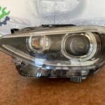 BMW F20 1 SERİSİ ÇIKMA SOL ÖN FAR