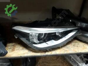 BMW F20 1 SERİSİ ORİJİNAL ÇIKMA LEDLİ MERCEKLİ  SAĞ FAR